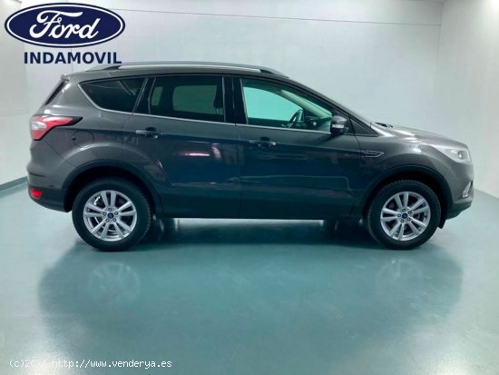 Ford Kuga 1.5 Ecob. Auto S&s Trend+ 4x2 120 - Huércal de Almería