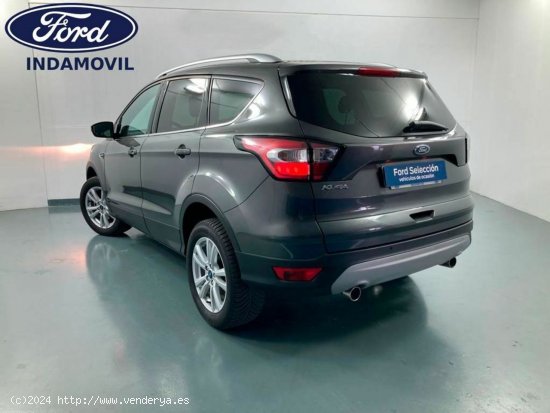 Ford Kuga 1.5 Ecob. Auto S&s Trend+ 4x2 120 - Huércal de Almería