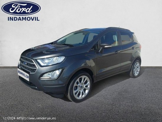  Ford Ecosport 1.0 Ecoboost Trend 100 - Huércal de Almería 