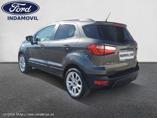 Ford Ecosport 1.0 Ecoboost Trend 100 - Huércal de Almería