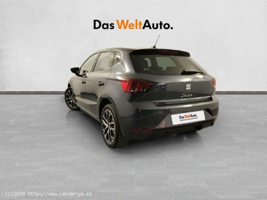 Seat Ibiza 1.0 TSI Special Edition Nav 81 kW (110 CV) - Huercal de Almeria