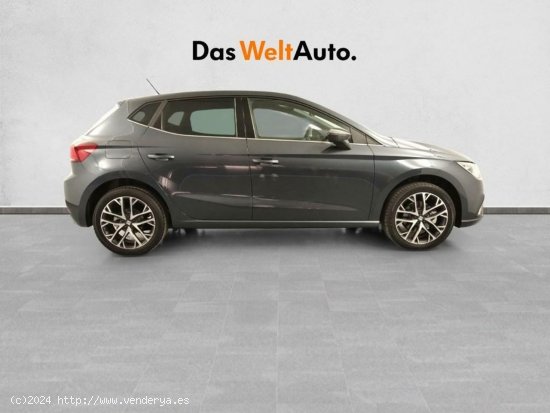 Seat Ibiza 1.0 TSI Special Edition Nav 81 kW (110 CV) - Huercal de Almeria