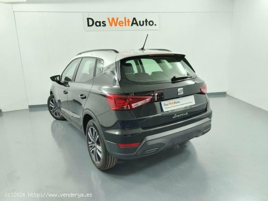 Seat Arona 1.0 TSI Style XM 81 kW (110 CV) - Huercal de Almeria