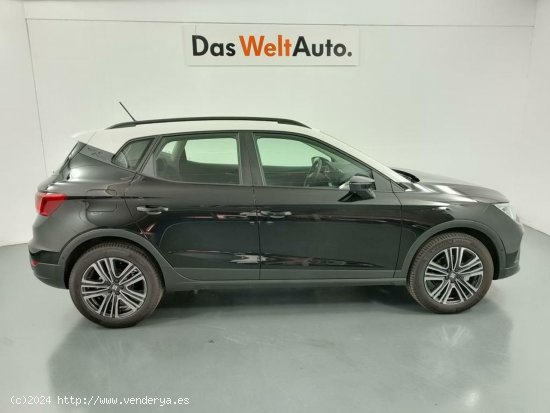 Seat Arona 1.0 TSI Style XM 81 kW (110 CV) - Huercal de Almeria