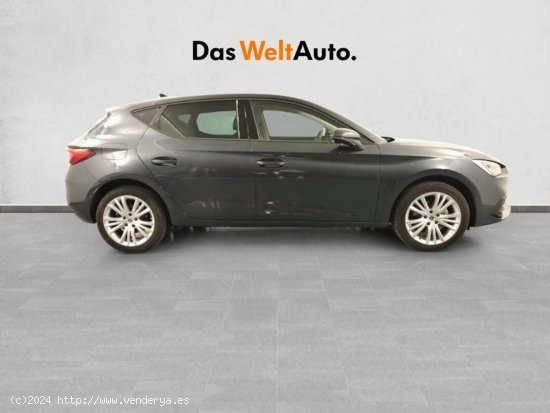 Seat Leon 1.5 eTSI S&S Style Special Edition Vision DSG 110 kW (150 CV) - Huercal de Almeria