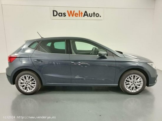 Seat Ibiza 1.0 TSI Special Edition 85 kW (115 CV) - Huercal de Almeria