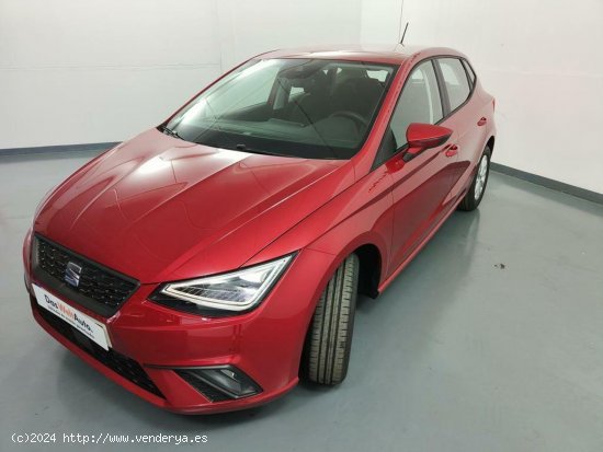 Seat Ibiza 1.0 TSI Style XL 81 kW (110 CV) - Huercal de Almeria