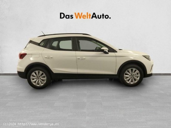 Seat Arona 1.0 TSI Reference XM 70 kW (95 CV) - Huercal de Almeria