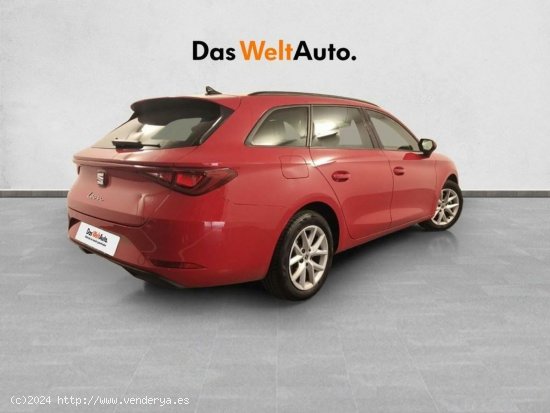 Seat Leon ST 2.0 TDI S&S Style XL 85 kW (115 CV) - Huercal de Almeria