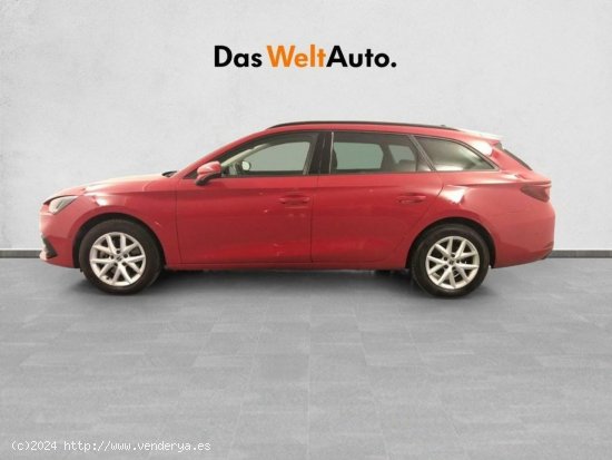 Seat Leon ST 2.0 TDI S&S Style XL 85 kW (115 CV) - Huercal de Almeria