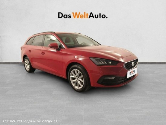 Seat Leon ST 2.0 TDI S&S Style XL 85 kW (115 CV) - Huercal de Almeria