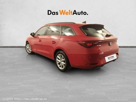 Seat Leon ST 2.0 TDI S&S Style XL 85 kW (115 CV) - Huercal de Almeria