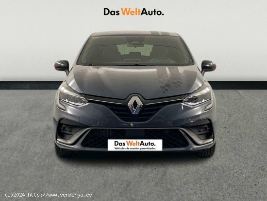 Renault Clio RS Line TCe 96 kW (130 CV) GPF EDC - Huercal de Almeria