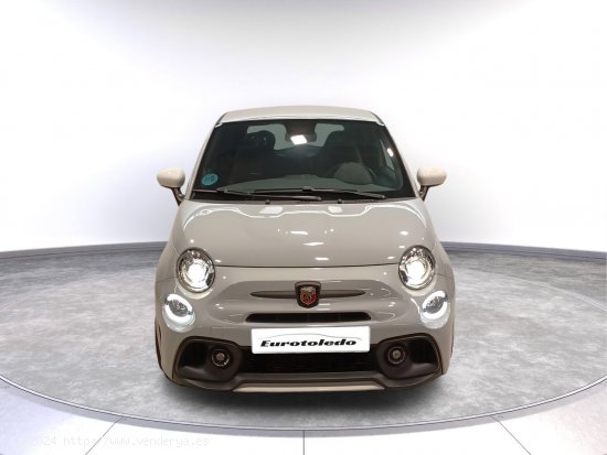 Abarth 500 695 Esseesse 1.4 16v T-Jet 132kW E6D - Toledo