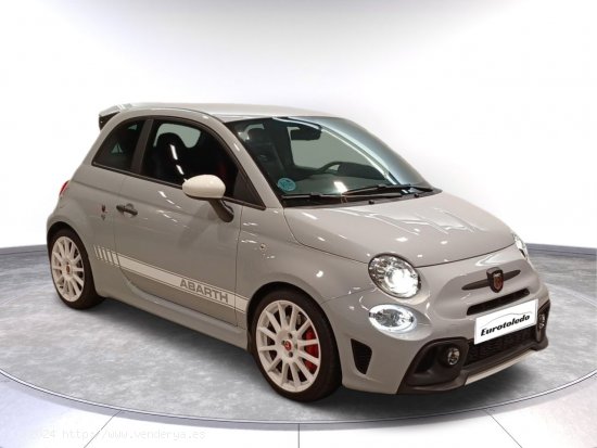 Abarth 500 695 Esseesse 1.4 16v T-Jet 132kW E6D - Toledo