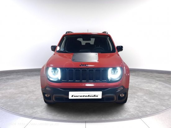 Jeep Renegade 4xe 1.3 PHEV 177 kW(240CV) Trailhawk AT - Toledo