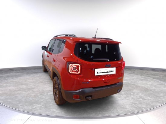 Jeep Renegade 4xe 1.3 PHEV 177 kW(240CV) Trailhawk AT - Toledo