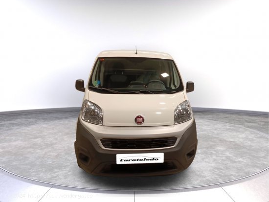 Fiat Fiorino Cargo 1.4 POWER 52KW 70CV - Toledo