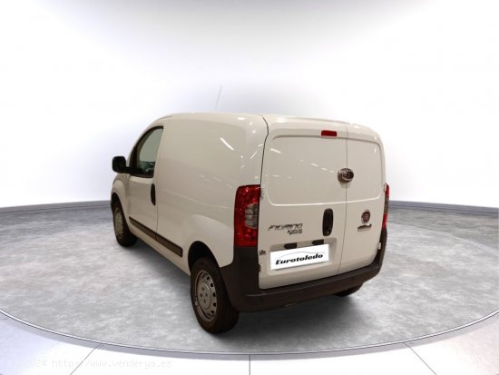 Fiat Fiorino Cargo 1.4 POWER 52KW 70CV - Toledo