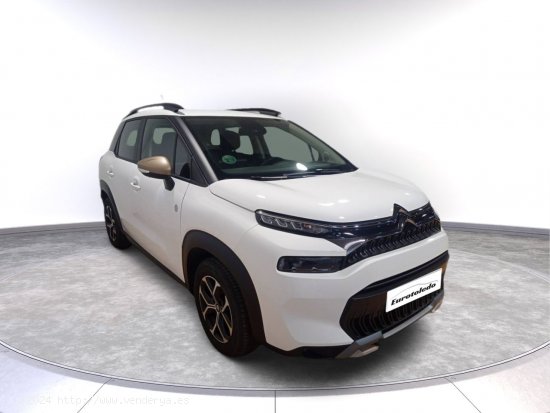 Citroën C3 Aircross BlueHDi 81kW (110CV) S&S Shine - Toledo