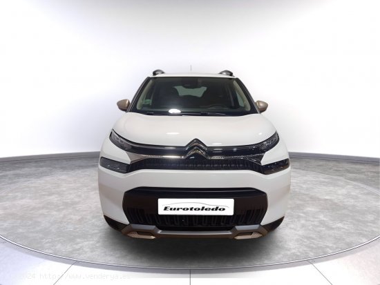 Citroën C3 Aircross BlueHDi 81kW (110CV) S&S Shine - Toledo