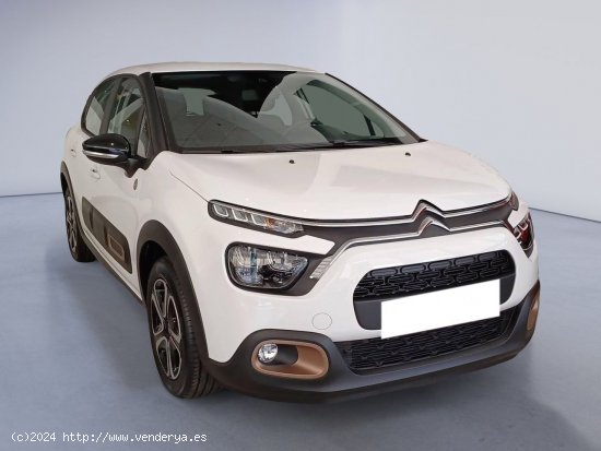 Citroën C3 PureTech 60KW (83CV) C-Series - Toledo