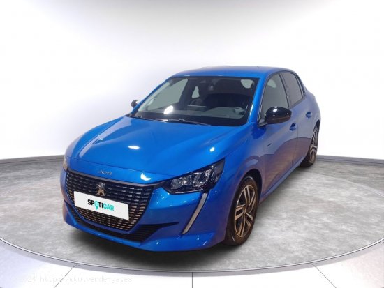  Peugeot 208 PureTech 73kW (100CV) Allure Pack - Toledo 