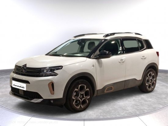 Citroën C5 Aircross BlueHdi 96kW (130CV) S&S C Series - Toledo