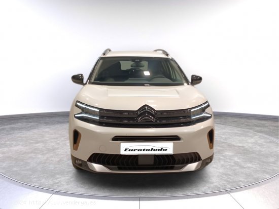 Citroën C5 Aircross BlueHdi 96kW (130CV) S&S C Series - Toledo