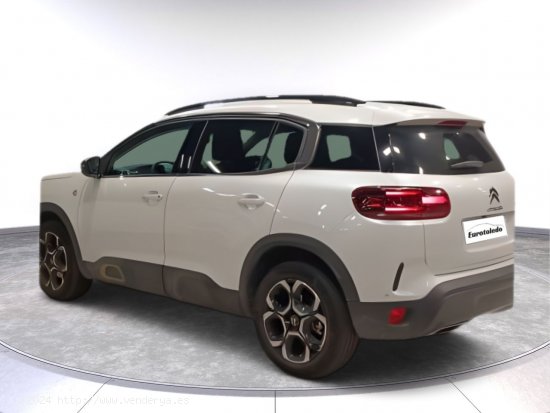 Citroën C5 Aircross BlueHdi 96kW (130CV) S&S C Series - Toledo