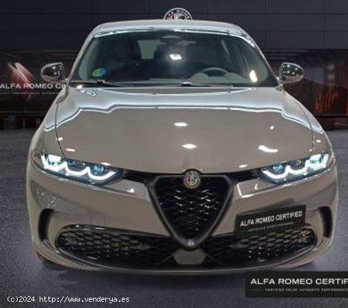 Alfa Romeo Tonale 1.5 MHEV GASOLINA 160 CV VELOCE FWD - Toledo