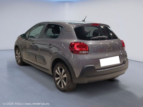 Citroën C3 PureTech 60KW (83CV) ORIGINS - Toledo