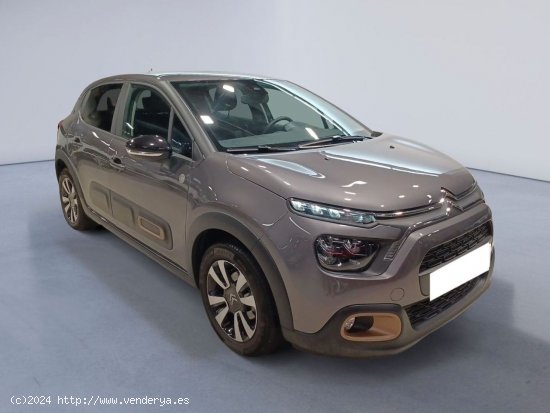 Citroën C3 PureTech 60KW (83CV) ORIGINS - Toledo