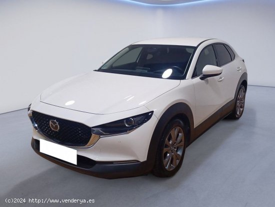 Mazda CX-30 SKYACTIV-D 1.8 85 kW 2WD Zenith - Toledo