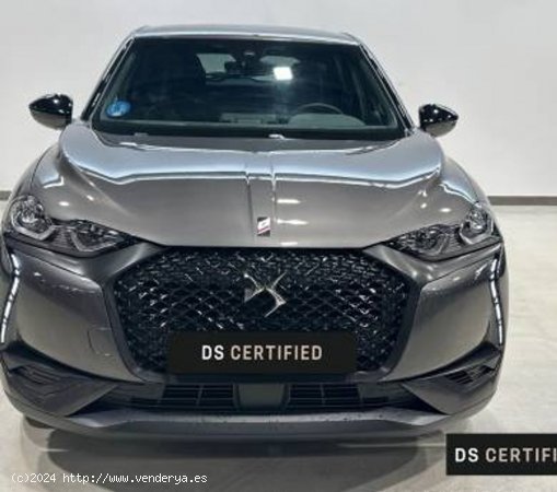 DS Automobiles DS 3 Crossback E-Tense 50 kW/h Performance Line Auto - Toledo