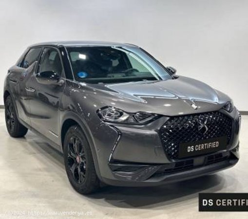 DS Automobiles DS 3 Crossback E-Tense 50 kW/h Performance Line Auto - Toledo