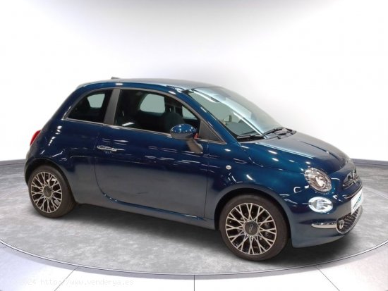 Fiat 500 Dolcevita 1.0 Hybrid 51KW (70 CV) - Toledo