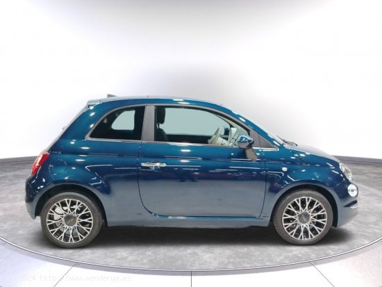 Fiat 500 Dolcevita 1.0 Hybrid 51KW (70 CV) - Toledo