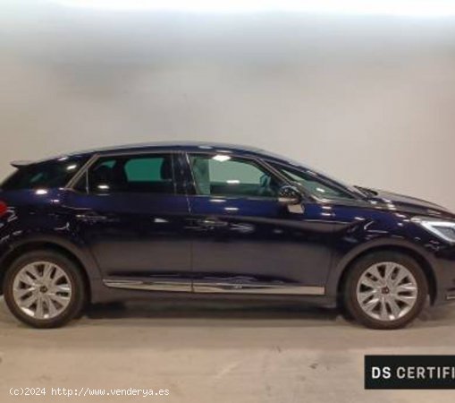 DS Automobiles DS 5 BlueHDi 88kW (120CV) Style - Toledo