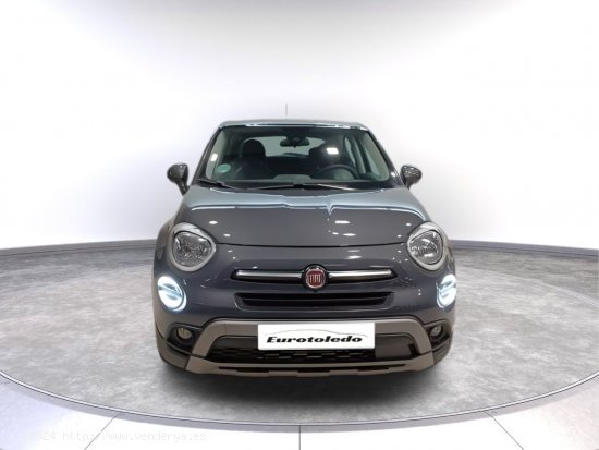 Fiat 500X 120TH 1.6 MultiJet 88KW (120 CV) 4x2 S&S - Toledo