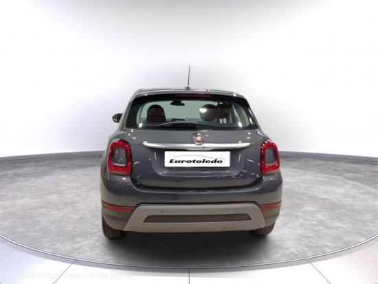 Fiat 500X 120TH 1.6 MultiJet 88KW (120 CV) 4x2 S&S - Toledo