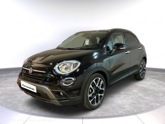 Fiat 500X Cross 1,0 Firefly T3 88KW (120 CV) S&S - Toledo