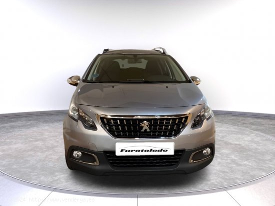 Peugeot 2008 Style 1.2L PureTech 60KW (82CV) - Toledo