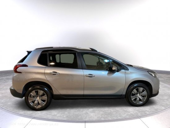 Peugeot 2008 Style 1.2L PureTech 60KW (82CV) - Toledo