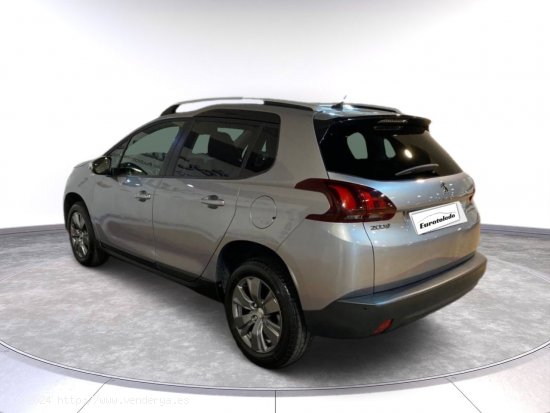 Peugeot 2008 Style 1.2L PureTech 60KW (82CV) - Toledo