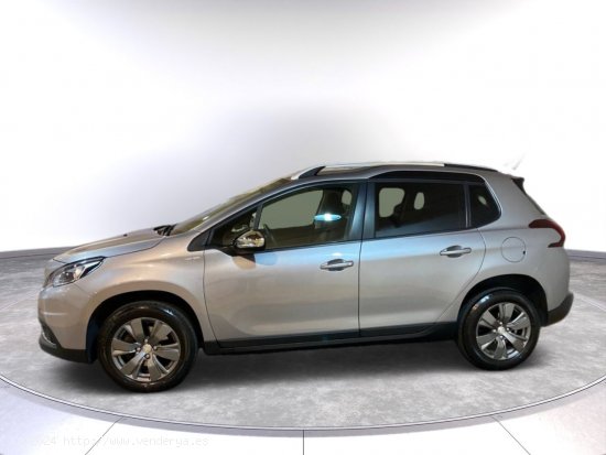 Peugeot 2008 Style 1.2L PureTech 60KW (82CV) - Toledo