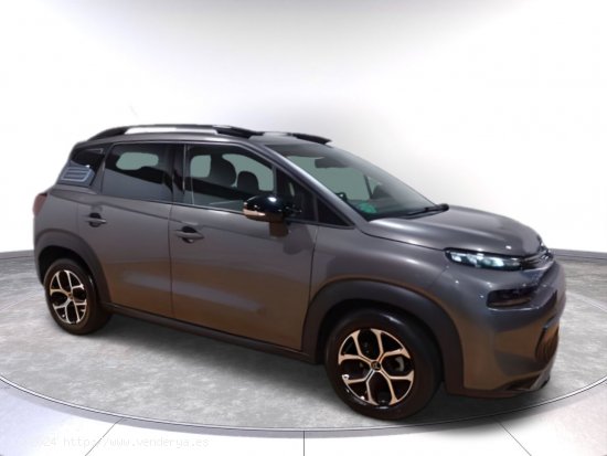 Citroën C3 Aircross BlueHDi 81kW (110CV) S&S Shine - Toledo