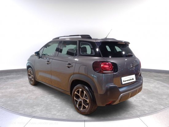 Citroën C3 Aircross BlueHDi 81kW (110CV) S&S Shine - Toledo