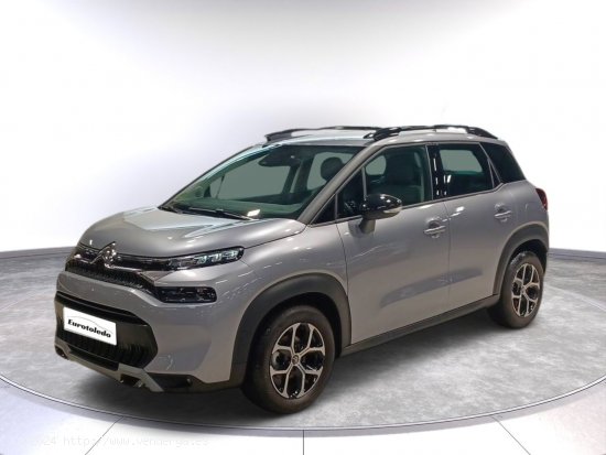  Citroën C3 Aircross BlueHDi 81kW (110CV) S&S Shine - Toledo 