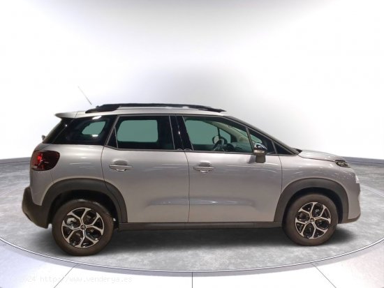 Citroën C3 Aircross BlueHDi 81kW (110CV) S&S Shine - Toledo